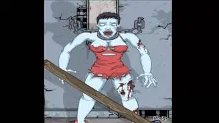 Lab of the Dead #1