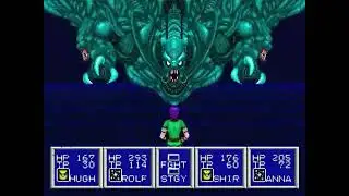 100 Mega Drive Games in 10 Minutes