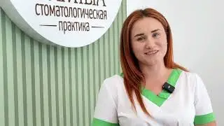 Имплантация ALL-ON-6 (всё на 6) / История Улыбки!