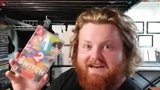 Is There a Reason for the Switch Lite?
