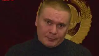 Новогоднее поздравление КПРФ г. Волжского