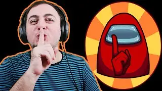 KİM KATİL? AMONG US Oynadık - Egoist Pati, Barış Bra #2