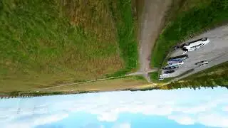 Fpv Freestyle / 대부도 / 황금들판