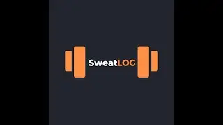 Tech Tesseract - SweatLog