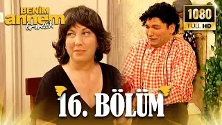 Benim Annem Bir Melek | 16. Bölüm (Full HD)
