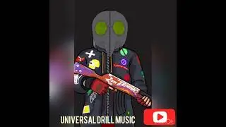 « winnin » drill reverse sample music loop for introduction beat - #samplepack #drillbeat #musicloop