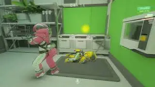 LOCKDOWN Protocol - Funny Moments
