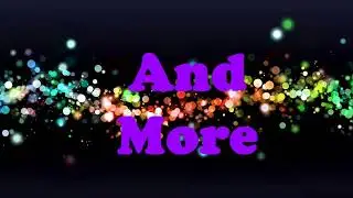 Slide Show Video Made By Adobe Premiere Pro