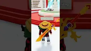 Limited Edition Emirates UGC in Roblox WimbleWorld x Emirates Live Now!