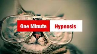 1 Minute hypnosis ... The confusion technique