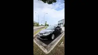 Video Kena Buang