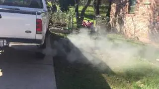 7.3 PowerStroke Injector Failure - early 99