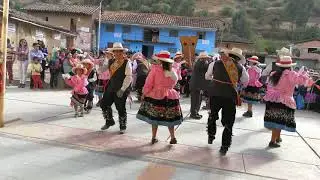 Huanquillas de angascancha