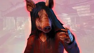 The Pig Feels AMAZING Now in Dead by Daylight
