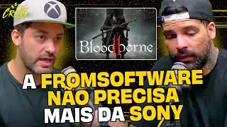 Bloodborne 2 JAMAIS vai ser LANÇADO!
