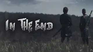 The Last Kingdom | IN THE END