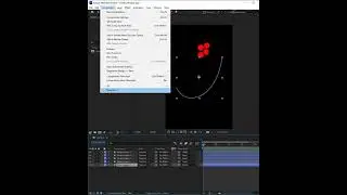 Creating 2d Dynaics in Newton plugin After Effects