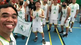 PSSP JOIN KALAYAAN CUP 2022