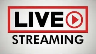 JUST LIVE STREAM