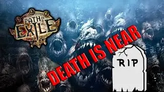 Can't survive.....(Kinglham) (path of exhile episode 1)