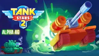 Tank Stars 2 | Танковые битвы - продолжаются!