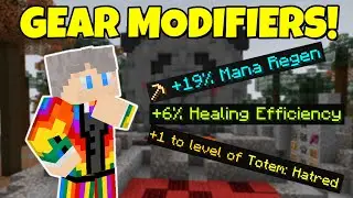 How Do Vault Gear Modifiers Actually Work? - Vault Hunters