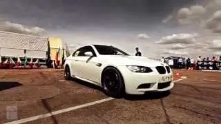 DragWay / Гараж