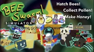 bee swarm simulator how to boost codes