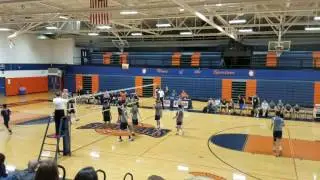 PSHS v Romeoville 2