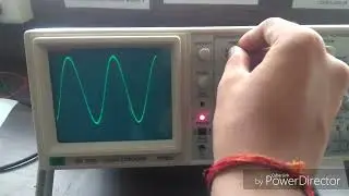 First Stage RC Coupled Amplifier in Detail   HD