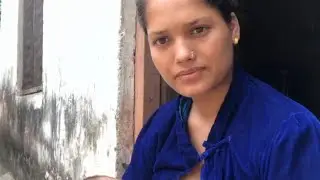 Indian bhabhi breastfeeding💓||#breastfeeding #breastmilk