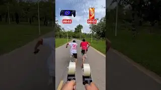 PS5 vs. iPhone 17 😱 