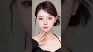 따뜻한 가을 메이크업 / WARM AUTUMN MAKEUP TUTORIAL 2024