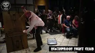 Deathproof X Botchamania