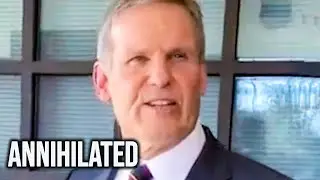 Anti-Drag Republican FALLS APART After Incriminating Drag Photos Uncovered