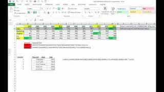 Video 00140 Get Address for Largest Value
