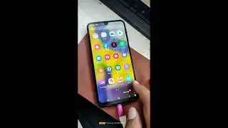Samsung FRP Bypass Android version 9.10.11.12
