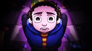 FINALUL - FNAF Into The Pit - PART 4
