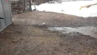 Страйкбол-прикол - airsoft-lol :D