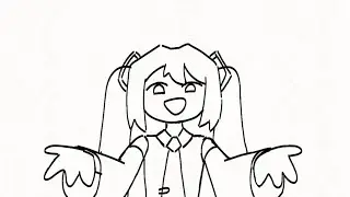 miku miku mr beast beam