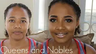 Queens and Nobles | July 2nd | Lyric Rochester