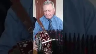 Виктор Григорьевич Алишин (Из архива) «Наигрыши»
