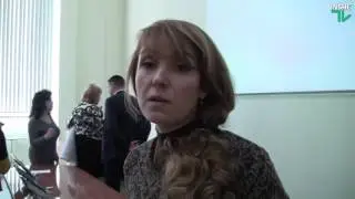 2015.02.05 - Семинар в ННАУ