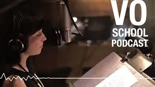 VO School Podcast