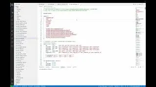 GoLang + ReactJS - разработка проекта eLena