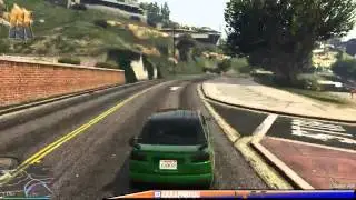Roadtrip W/ AK, Murderklok and Mattplaysgames