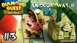 Diamond Quest Angkor Wat 4 Stage 3