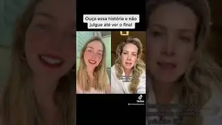 História de babá que fez papel de mãe