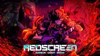 REDSCREEN (Friday Night Dustin')