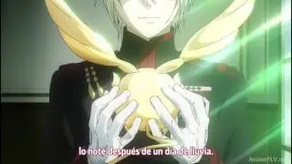 descargar D Gray Man Hollow (13/13) sub español [MEGA]
